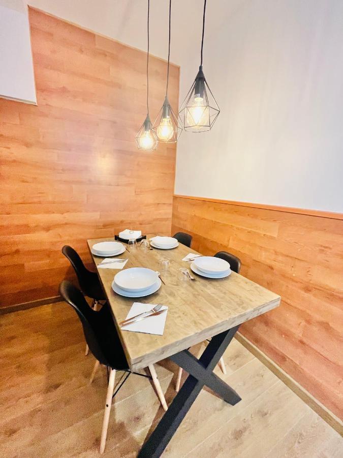 Nuevo Cosy Loft 4Pax Estavar Exterior foto