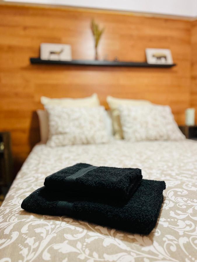 Nuevo Cosy Loft 4Pax Estavar Exterior foto