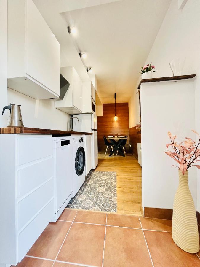 Nuevo Cosy Loft 4Pax Estavar Exterior foto